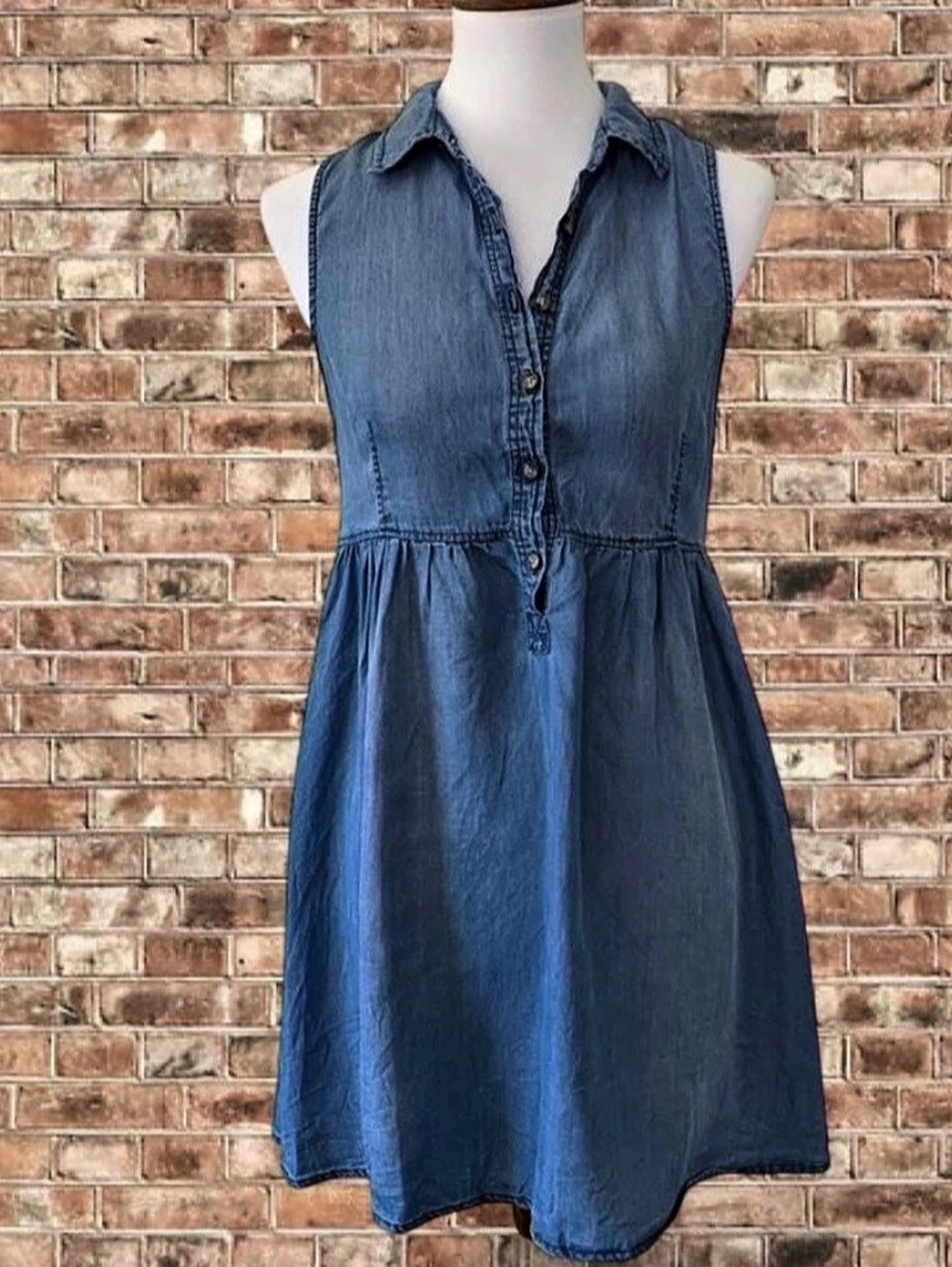 Vans Dress